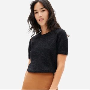 New Alpaca Sweater tee